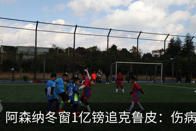 阿森纳冬窗1亿镑追克鲁皮：伤病风险下的争冠豪赌